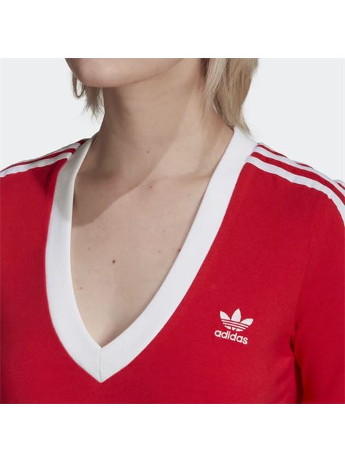 CROPPED TEE ADIDAS ORIGINALS | HC2038/ND